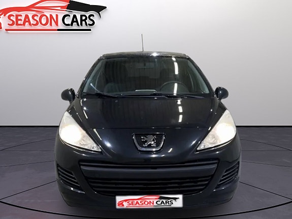 Peugeot 207 6 of 12