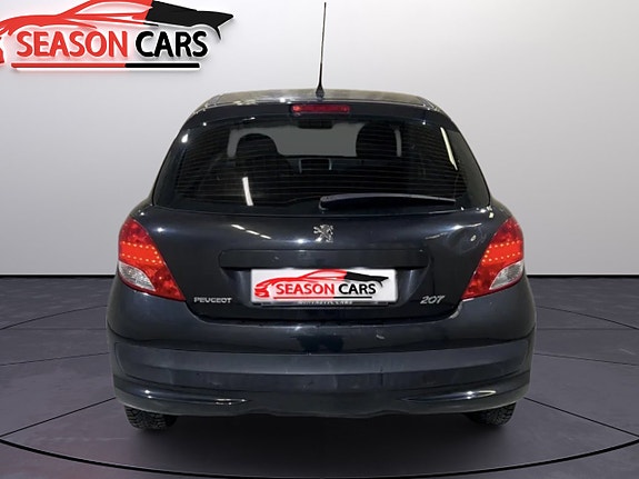 Peugeot 207 7 of 12
