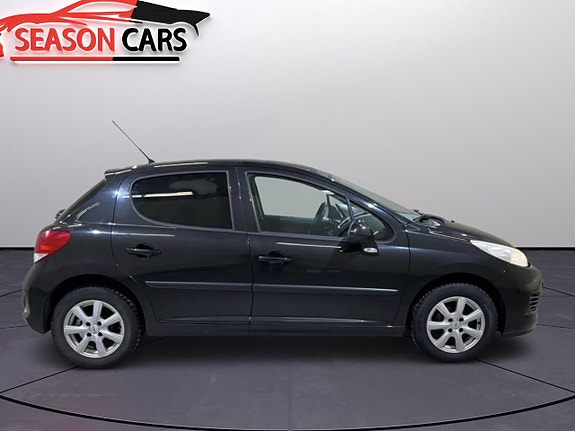 Peugeot 207 8 of 12