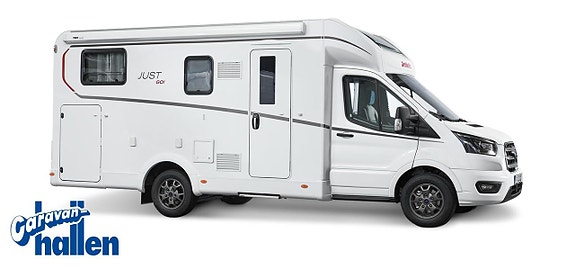 Dethleffs Just GO T 7055 EB