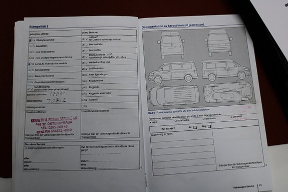 Volkswagen Multivan 22 of 30