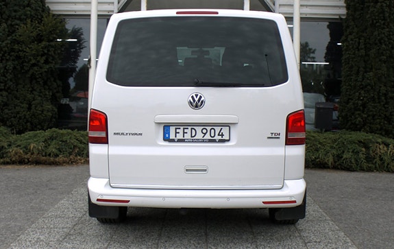 Volkswagen Multivan 5 of 30