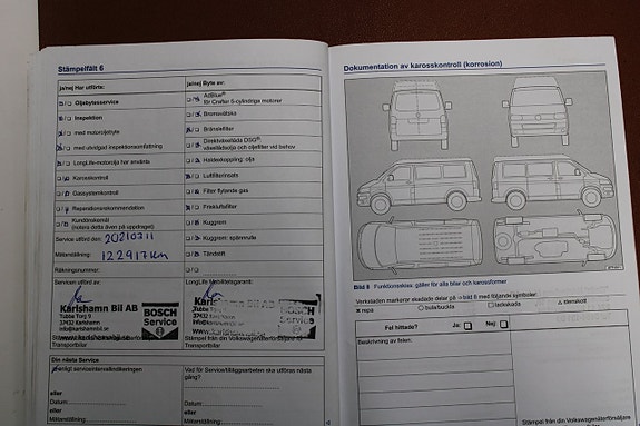 Volkswagen Multivan 25 of 30