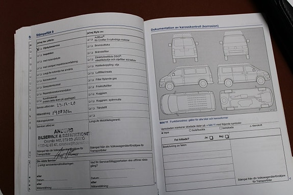 Volkswagen Multivan 28 of 30