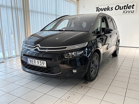 Citroen Grand C4 Picasso