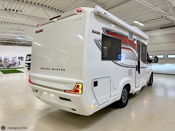 Kabe Travel Master Novum compact 720 LXL 3 of 18