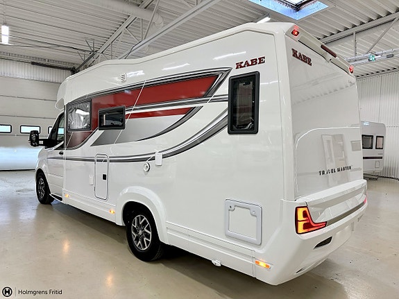 Kabe Travel Master Novum compact 720 LXL 4 of 18