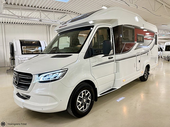 Kabe Travel Master Novum compact 720 LXL 5 of 18