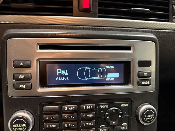 Volvo V70 20 of 20
