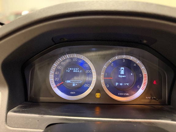 Volvo V70 19 of 20