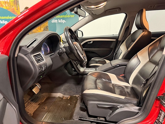 Volvo V70 16 of 20