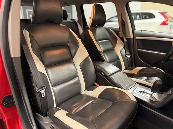 Volvo V70 14 of 20