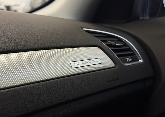 Audi A4 8 of 10