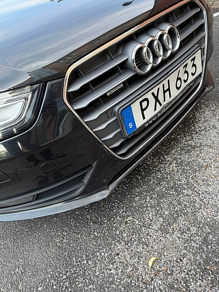 Audi A4 6 of 10