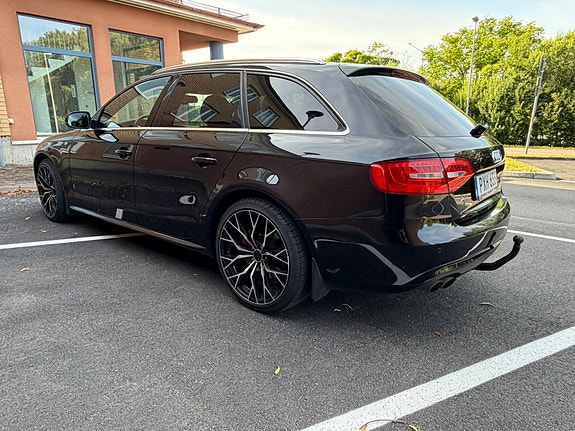 Audi A4 5 of 10