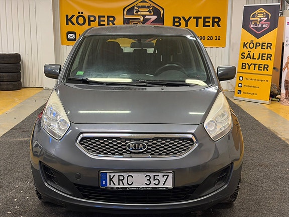 Kia Venga