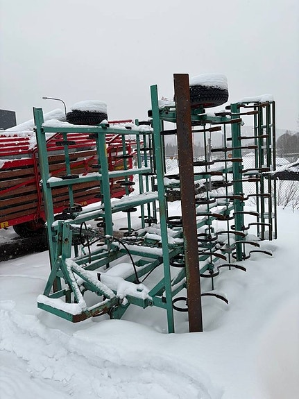 WIBERGS MINI BASTANT HARV