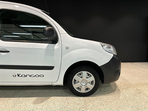 Renault Kangoo Express 6 of 14