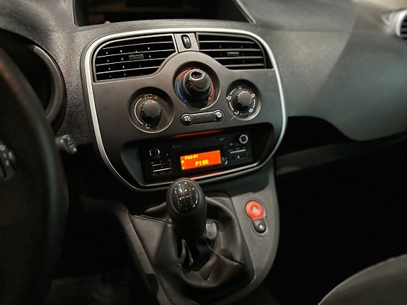 Renault Kangoo Express 13 of 14
