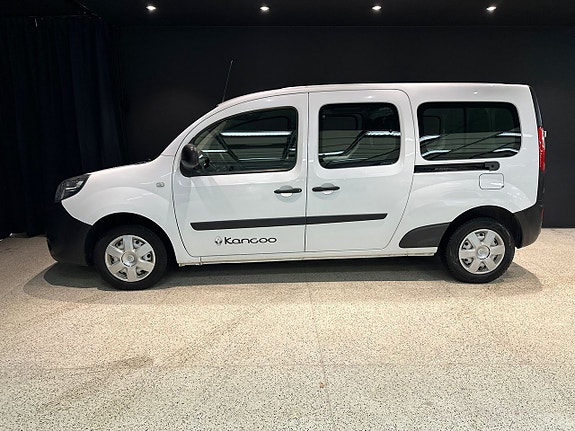 Renault Kangoo Express 3 of 14