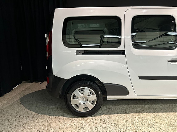 Renault Kangoo Express 5 of 14