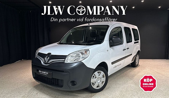 Renault Kangoo Express