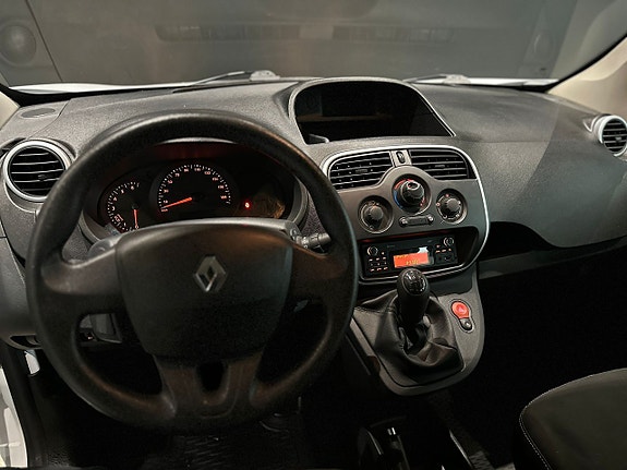 Renault Kangoo Express 12 of 14