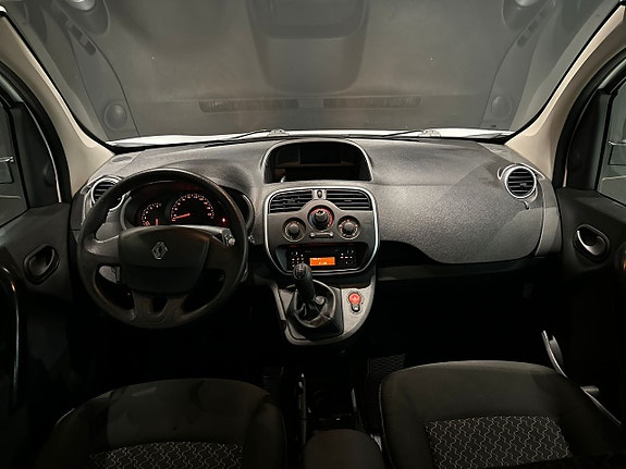 Renault Kangoo Express 14 of 14