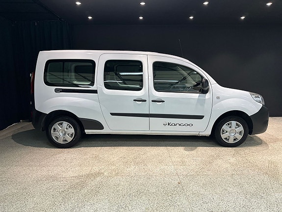 Renault Kangoo Express 4 of 14
