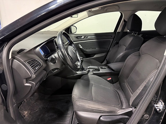 Renault Megane 9 of 19
