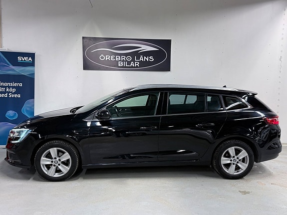 Renault Megane IV 5 of 5