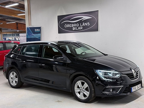 Renault Megane IV 3 of 5