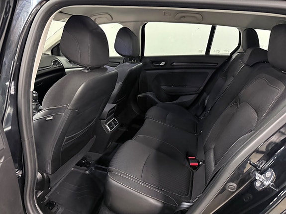 Renault Megane 10 of 19