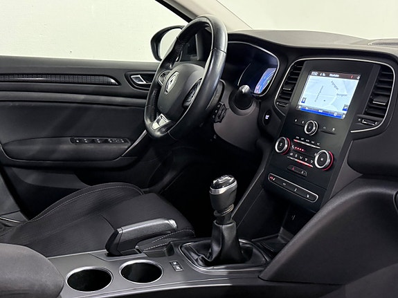 Renault Megane 13 of 19