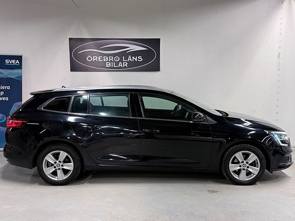 Renault Megane 6 of 19