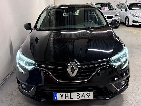 Renault Megane 7 of 19