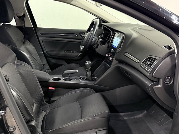 Renault Megane 11 of 19