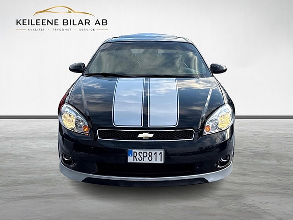 Chevrolet Monte Carlo 4 of 22