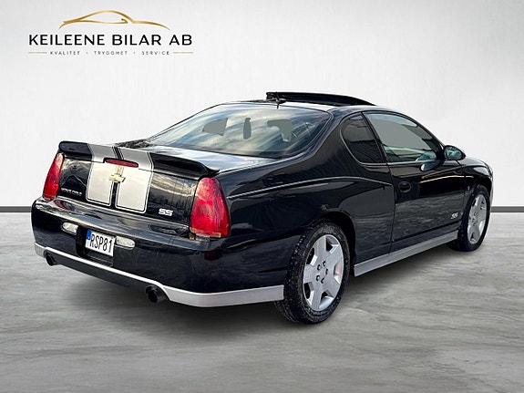Chevrolet Monte Carlo 8 of 22