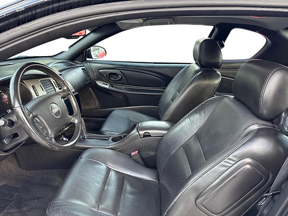 Chevrolet Monte Carlo 10 of 22