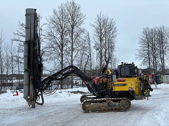 Atlas Copco FlexiROC T30R-03