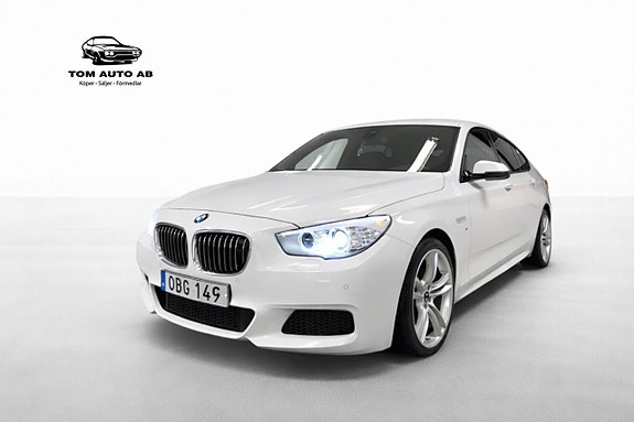 BMW 530d