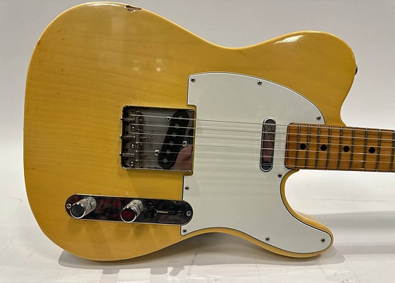 Fender Telecaster 72/73