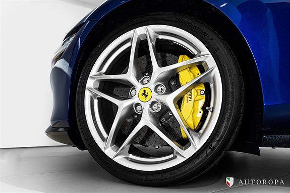 Ferrari Roma Spider 10 of 10