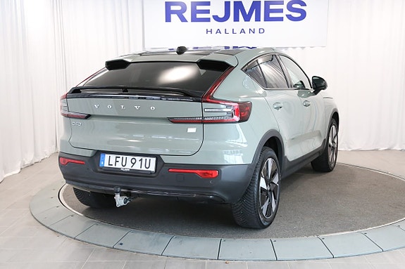 Volvo C40 4 of 5
