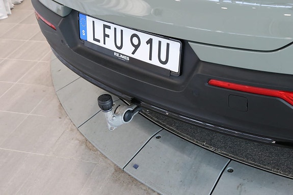 Volvo C40 5 of 5