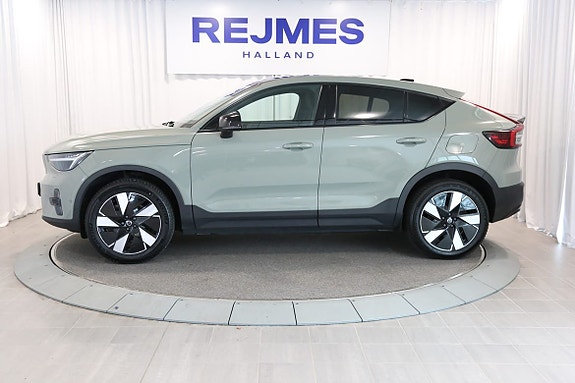 Volvo C40 3 of 5