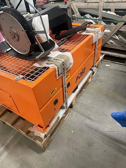 Øvrige Øvrigt udstyr