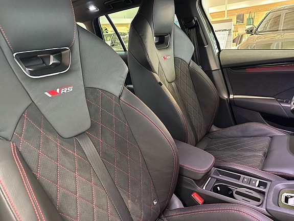 Skoda Octavia 12 of 15
