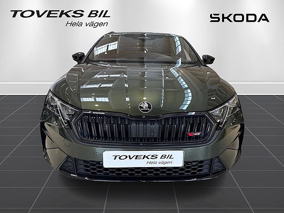 Skoda Octavia 8 of 15